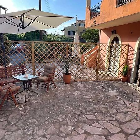 Akis Apartment Evropouloi Luaran gambar