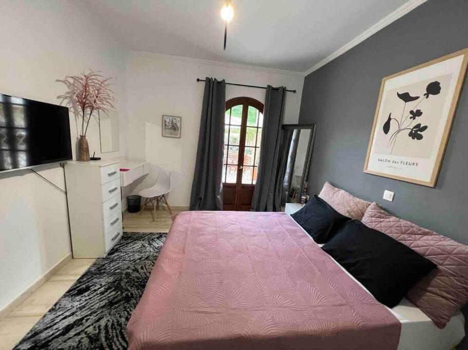 Akis Apartment Evropouloi Luaran gambar